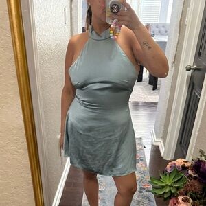 Elliatt Aria Party Dress